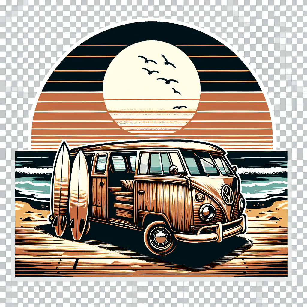 title How to Design Retro Logos