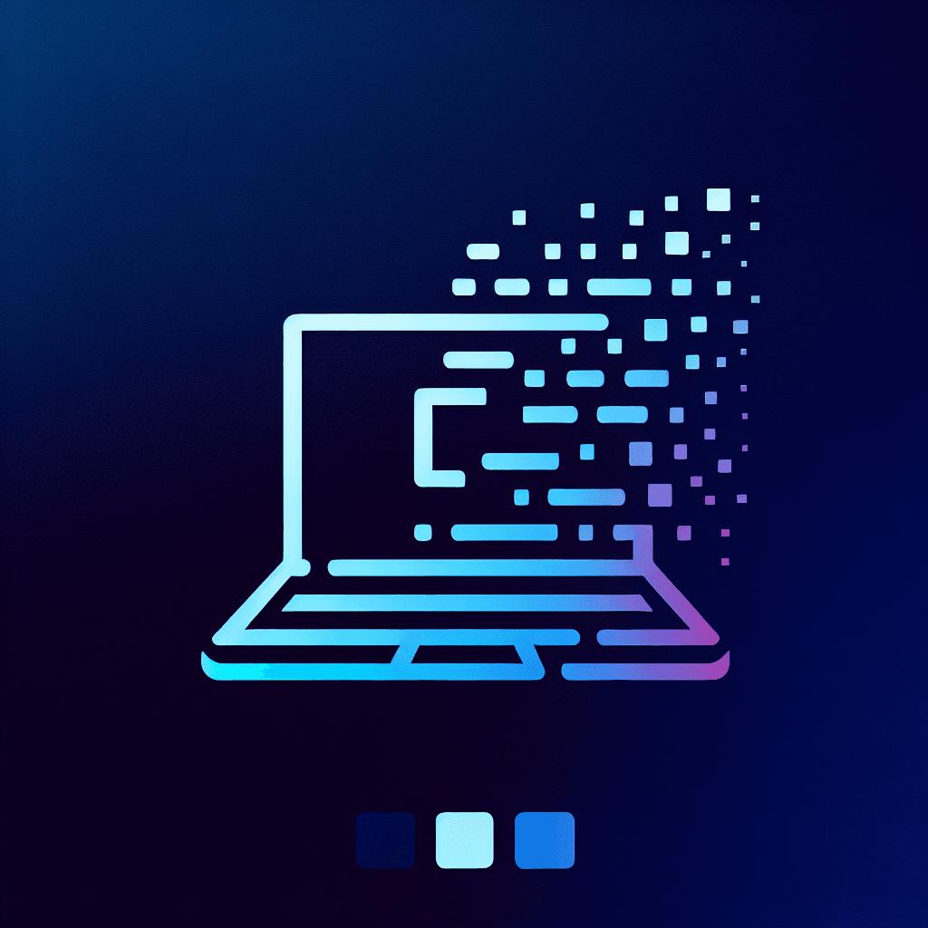 title How to Design Logos for Tech and Software