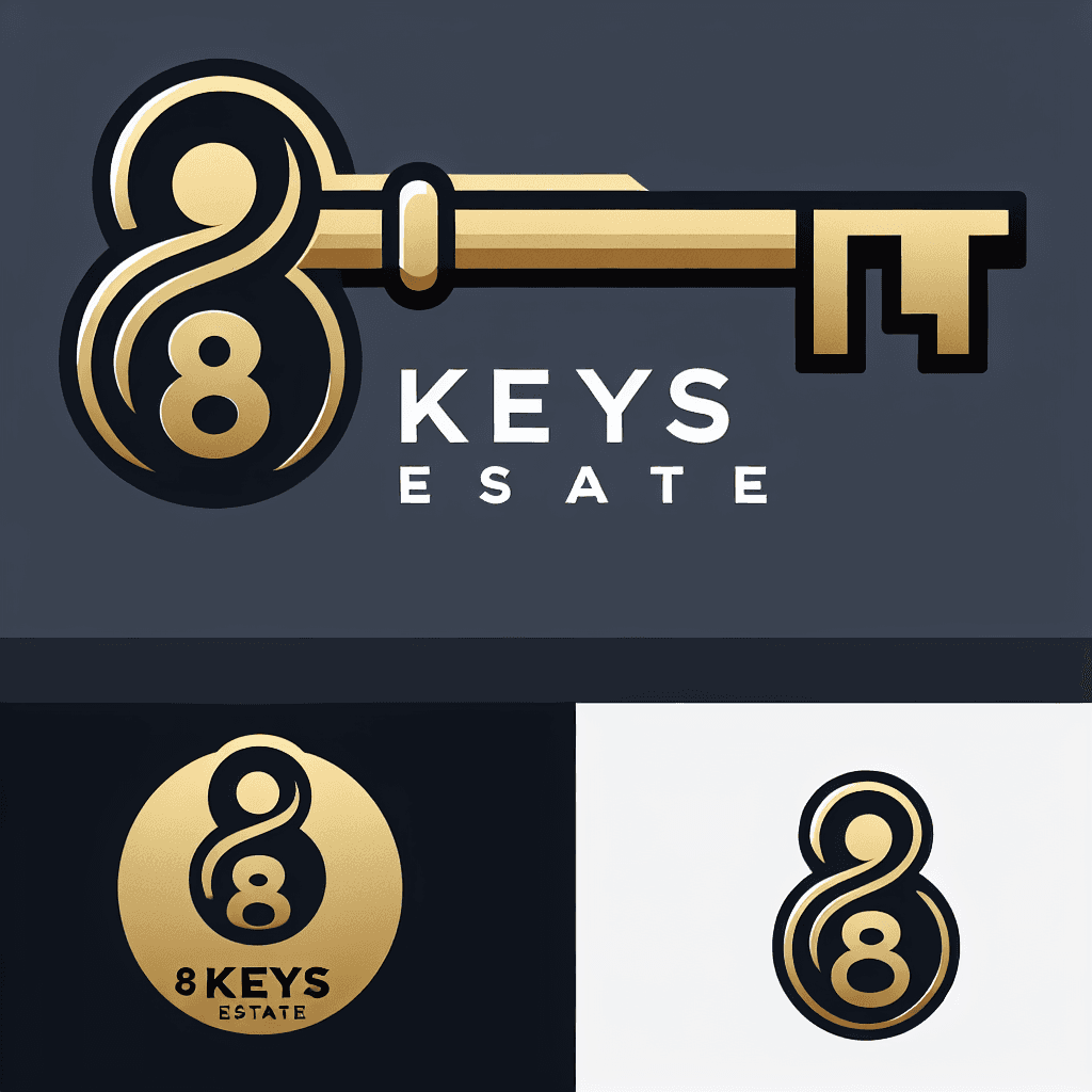 title How to Design Logos for Real Estate