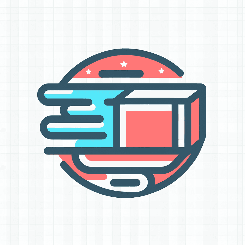 title How to Design Logos for Transportation and Logistics