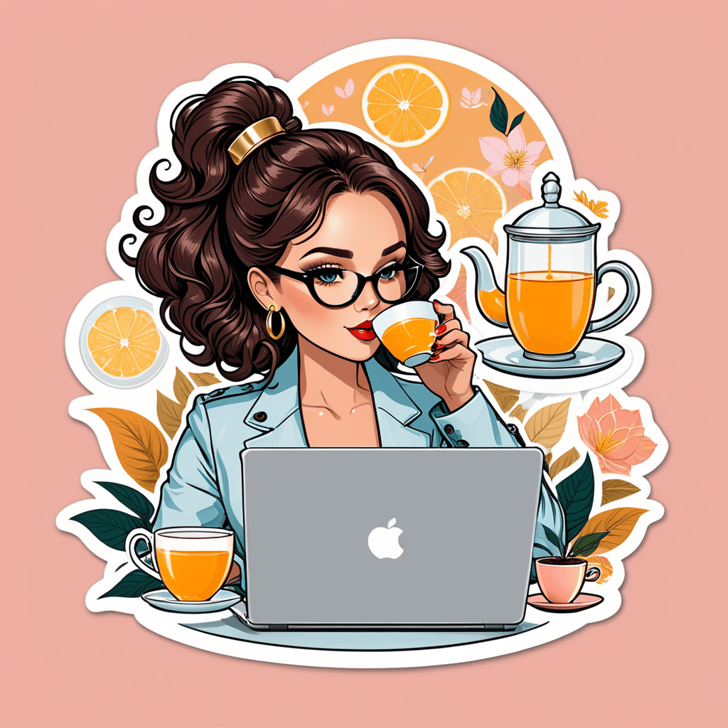 designer designing