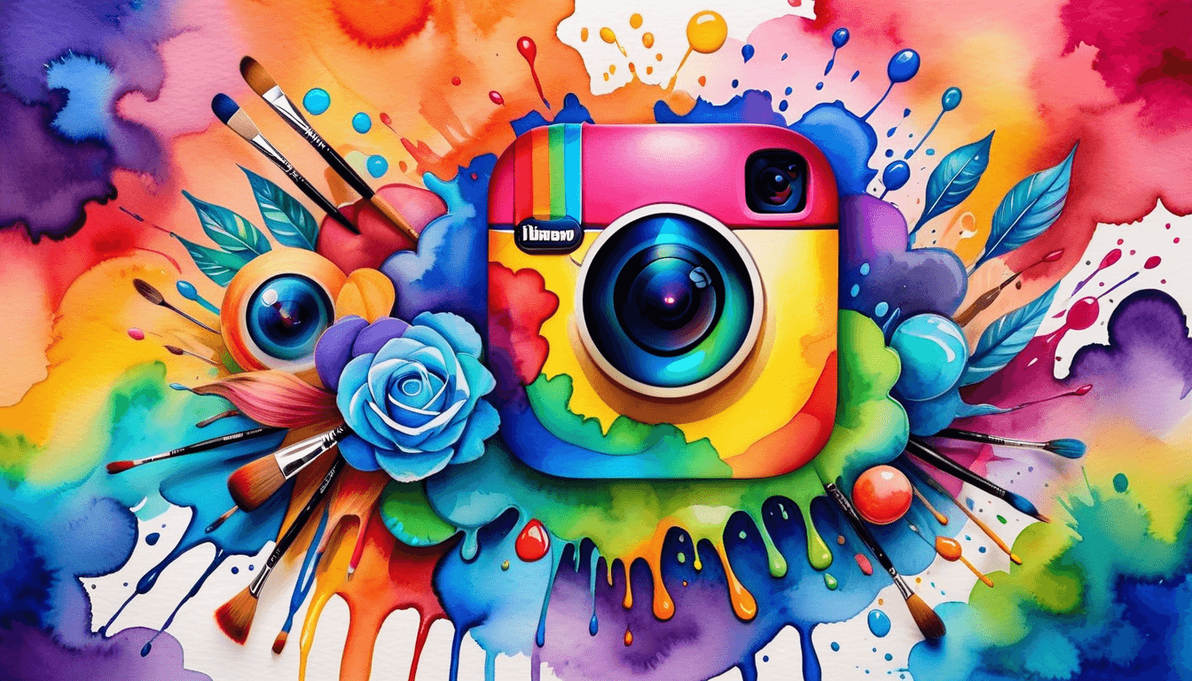 Instagram Post Sizes and Ratios