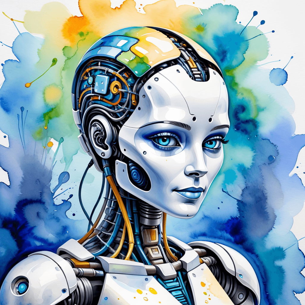 Role of AI (Artificial intelligence) in Business Management