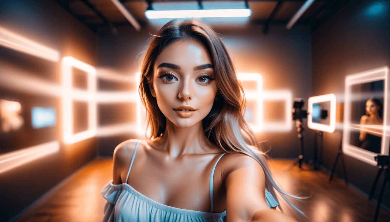 instagram influencer