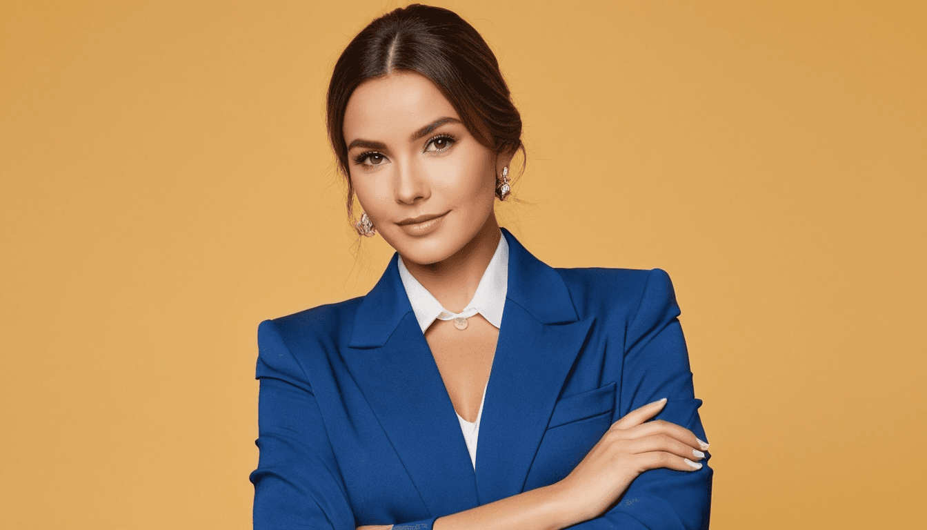 business woman