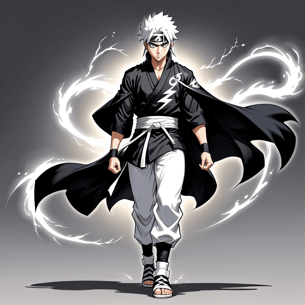 naruto fanart