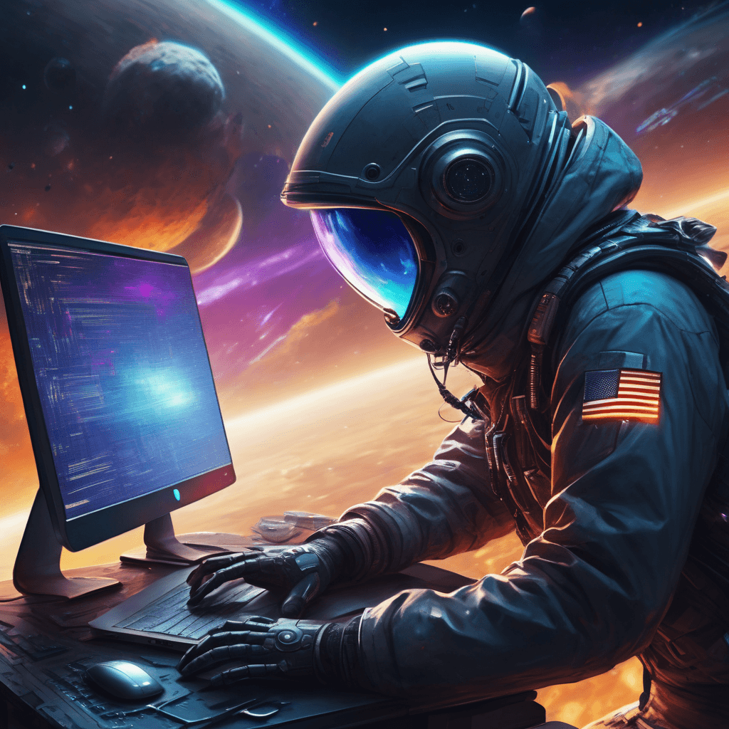 coder coding