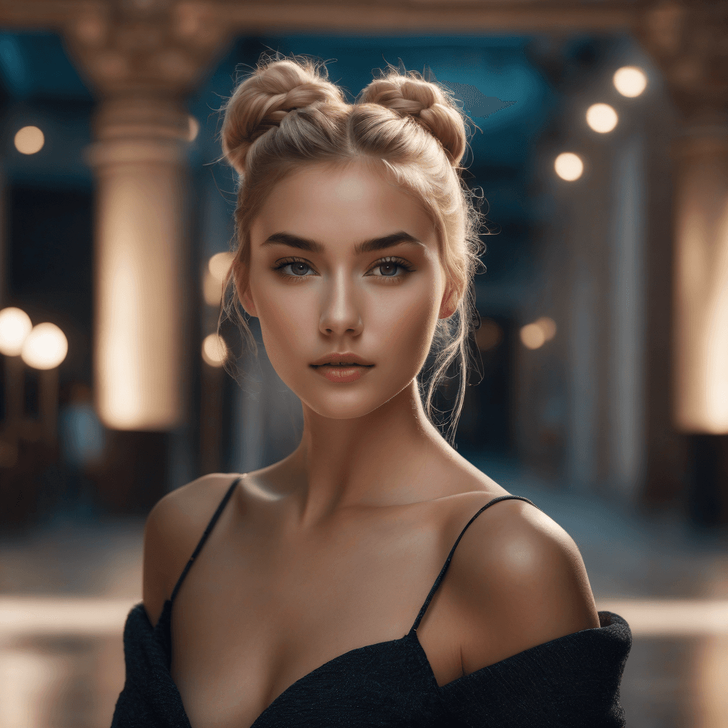 Why You Should Use AI for Stock Images
