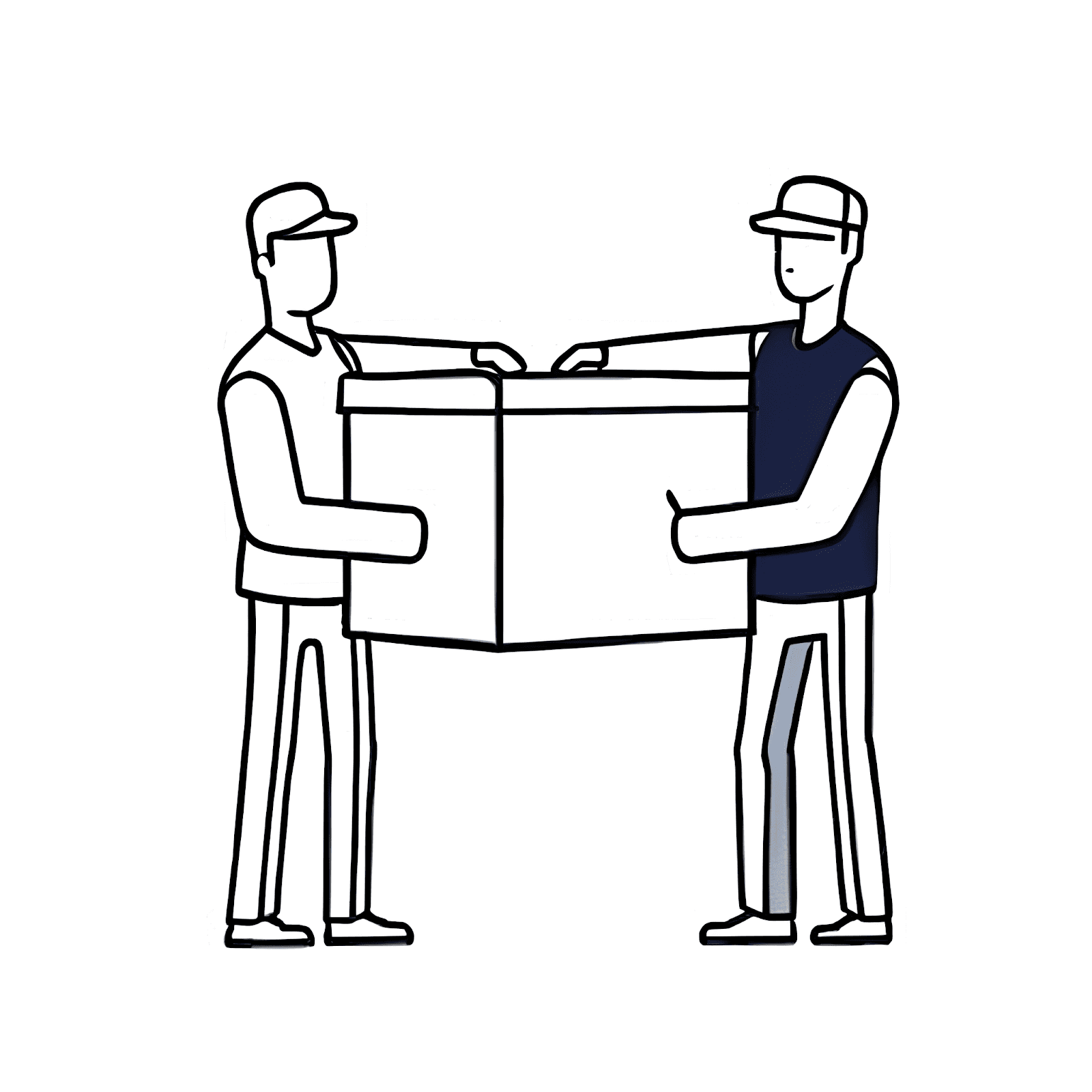 Advantages of Dropshipping
