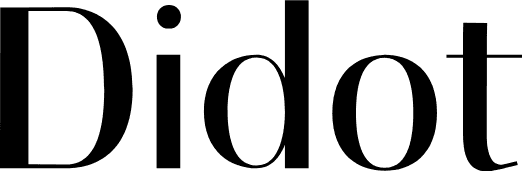 Didot