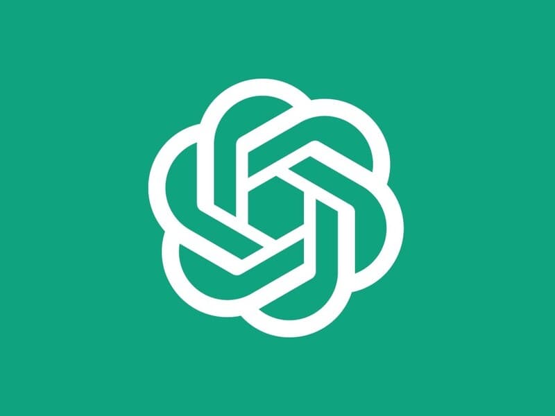 OpenAI logo