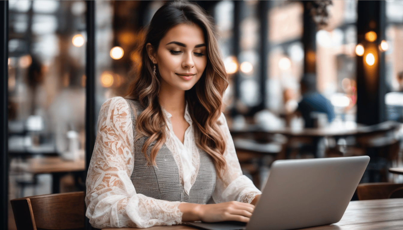 Stockimg.ai for Bloggers